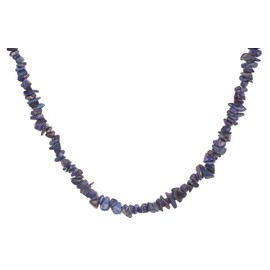 Touchstone - Collar de Bollywood indio de moda con abalorio coloridas hechas a mano para mujer, Metal, Sin piedra preciosa