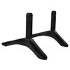 Ipetboom Tv Base Stand with Screws for Flat Screen Tvs