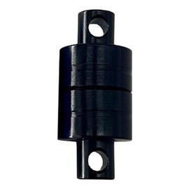 EUBEISAQI Quick Disconnect Keychain | Detachable Key Ring Holder | Fishing Net Release Hook Refrigerator Magnet For Car Keys