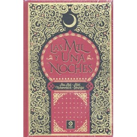 Las Mil Y Una Noche