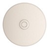 Pfister Contempra Round Raincan Shower Head, Arm Not Included, Single