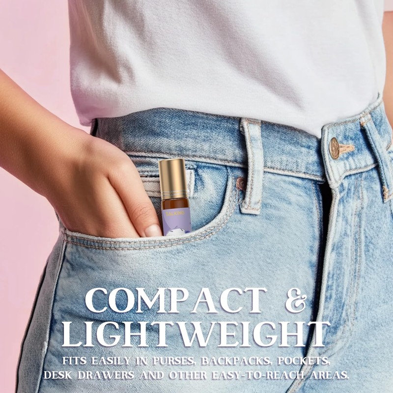 SALKING Essential Oil Roll On Blend-2