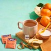 Yogi Organic Throat Comfort Herbal Té sin cafeína - 16