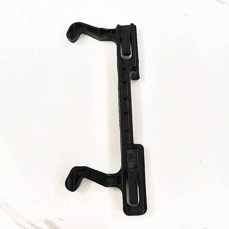 HMHAMA Microwave Door Latch Hook Replacement for Galanz G80F20CN2L-B8(R0) Microwave