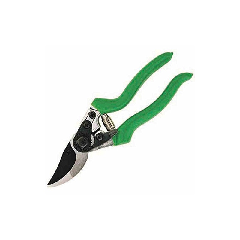 Freund-Victoria Gartenschere Pruning Shear 2950, Silver/Green, 40 x 25 x