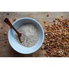 Ground Mahlepi Seeds Mahleb Mahlab Mahlep Traditional Spice for Pastry