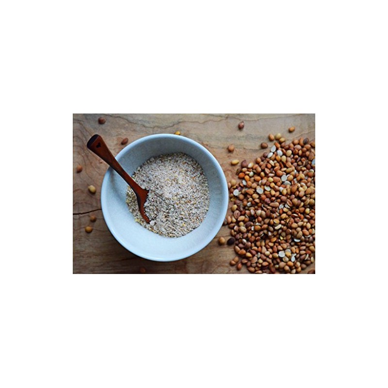 Ground Mahlepi Seeds Mahleb Mahlab Mahlep Traditional Spice for Pastry