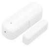 Smart Door Window Sensor 2.4G WiFi Magnetic Open Close Detector