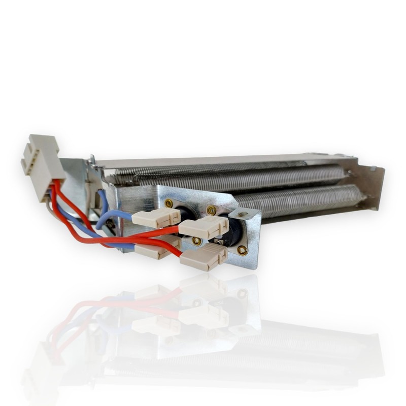 DL-pro Heating Element for Beko 2957500400 Heating Register for Tumble