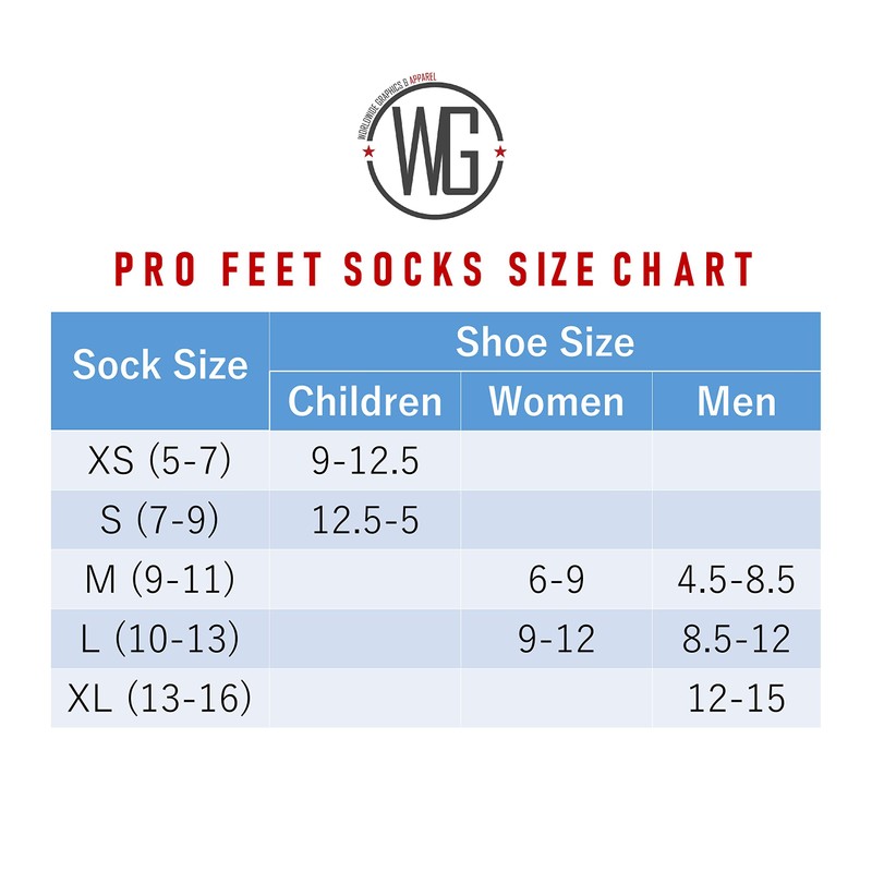 Pro Feet Men's Shooter 2.0 Team Socks, Black/Pink Ribbon, Medium