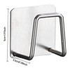 Sponge Holder for Kitchen Sink Suction,sponge caddy in Sink Sponge