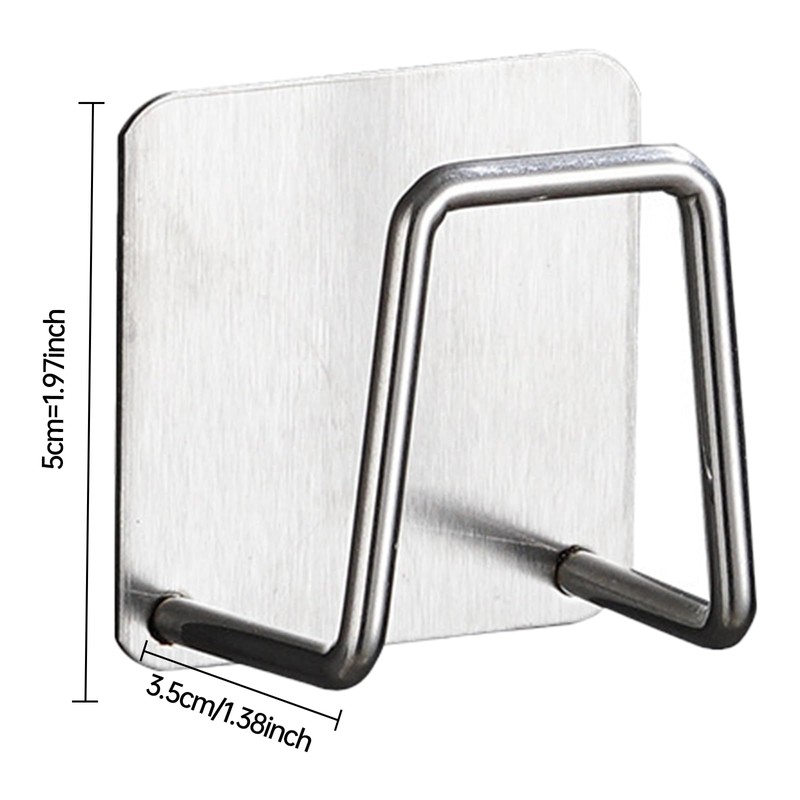 Sponge Holder for Kitchen Sink Suction,sponge caddy in Sink Sponge