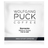 Wolfgang Puck Coffee Soft Pods, Sorrento, 18 count (Pack of