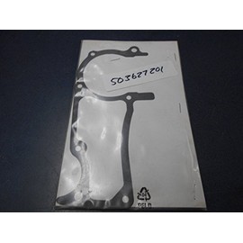 Husqvarna 362XP/371XP/372XP/365 ect. Chainsaw Crankcase Gasket Part # 503627201 supplier_id_southsidesalesandservice -kot#10111829286281