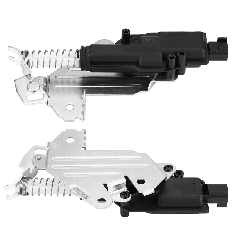 2S6T432A98AF Car Tailgate Central Lock Actuator for Ford Fusion Fiesta