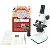 SO80114 Standard Microscope Set, 40x - 750x, For Learning, Microscope,