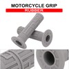 Motorcycle Handlebar Grips Rubber Non Slip Hand Grips Sur Ron