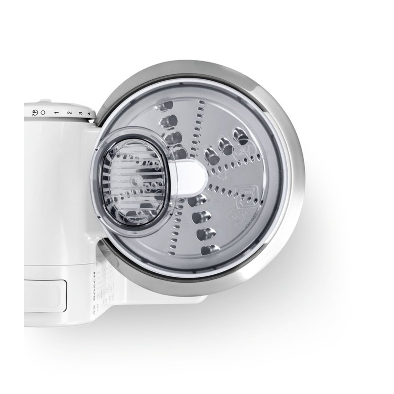 Bosch household appliances MUZ4DS4 continuous shredder (5 functions, suitable for