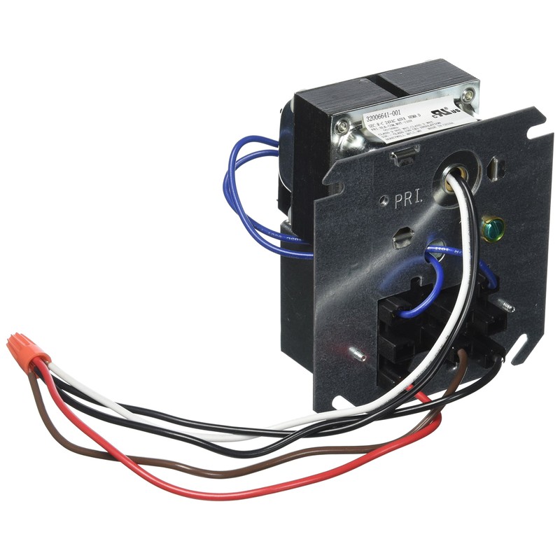 Honeywell R8239A1052 Fan Center