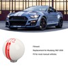 6 Speed Car Racing Gear Shift Knob for Shelby GT500