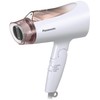 Panasonic EH-NE4E-PN Dryer, Quick Drying, Large Airflow, Pink Gold Tone