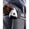 REDTIGER Golf Rangefinder Magnetic Belt Clip