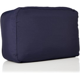 Okato Organizer, Accessories, Clothing, Storage, Pouch, Travel Goods, M, Navy, Width 11.8 x Depth 7.9 x Height 4.7 inches (30 x 20 x 12 cm)