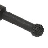 Sphere Rotary File Burr Wood Carving Polishing Drilling Bits Grinding
