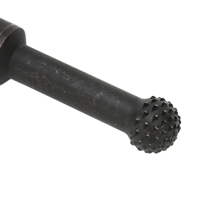 Sphere Rotary File Burr Wood Carving Polishing Drilling Bits Grinding