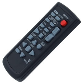 RMT-835 Remote Control Replacement for Sony camcorder HDR-CX300E HDR-TD20E FDR-AX700 DCR-DVD653E DCR-DVD708 DCR-DVD905E FDR-AX700 DCR-DVD708 DCR-DVD905E DCR-SR220