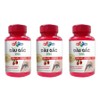 VINA GAC OIL, 200 tablets, 3 pcs / 베트남 걱오일 비나 VINA GAC OIL, 200정, 3개