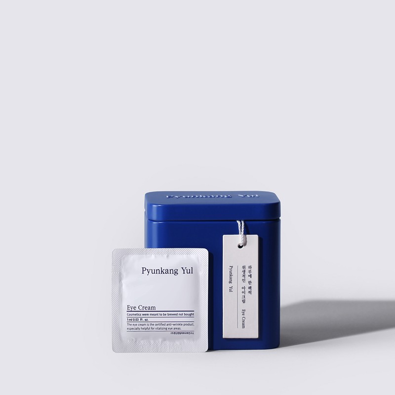 Pyunkang Yul [Pyunkang Yul]Eye Cream (1ml X 50ea)