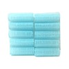 Small Self Stick Hair Grip Curlers Rollers -10PC