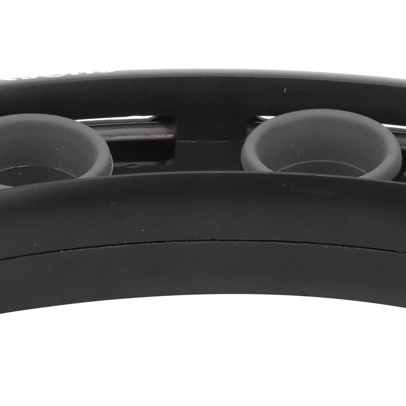 Dilwe Musical Finger Extender, Adjustable Four-hole Circular Span Practice Extender