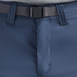 ATG by Wrangler Men's Convertible Trail Jogger, Blue Nights