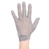 Portwest Chainmail Glove, Color: Silver/Grey, Size: S, AC01SIRS