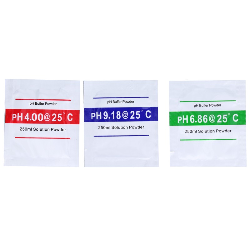 PH TDS Meter Combo 0.01pH High Accuracy Pen ±2% Readout