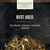Frontier Co-op Organic Cut & Sifted Saint John's Wort Herb