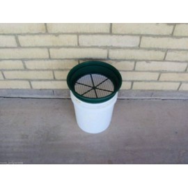 3pc Classifier SIFTING PAN Set for Your Gold PAN PANNING 50, 70, 100