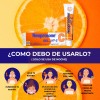Gel Despigmentante Antimanchas Vit C Arbutina Neoprosone