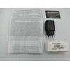 5V 2A TechExpert USB Charger (2A Black)