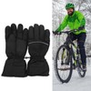 Electric Heated Gloves Winter Insulated Heating Gloves for Outdoor Sports
