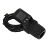 24V 36V 48V 350W Electric Scooter Bicycle Brushless Motor Speed