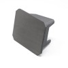 Bioluminous GRECOM PSR-800 Radio Scanner Drop-In Angled Desk Stand -