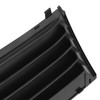Front Bumper Upper Grill Right 7M785365401C Replacement for Seat Alhambra