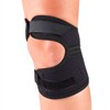 OTC Patella Stabilizer Kneecap Neoprene, Black, Medium | OTC