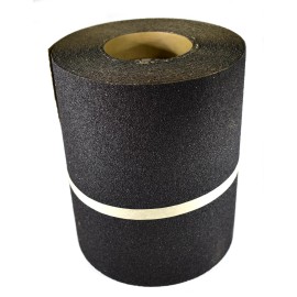MVP High Quality 46 Grit Anti-Slip Grip Tape 9" x 60' Flat Black-Made in the USA