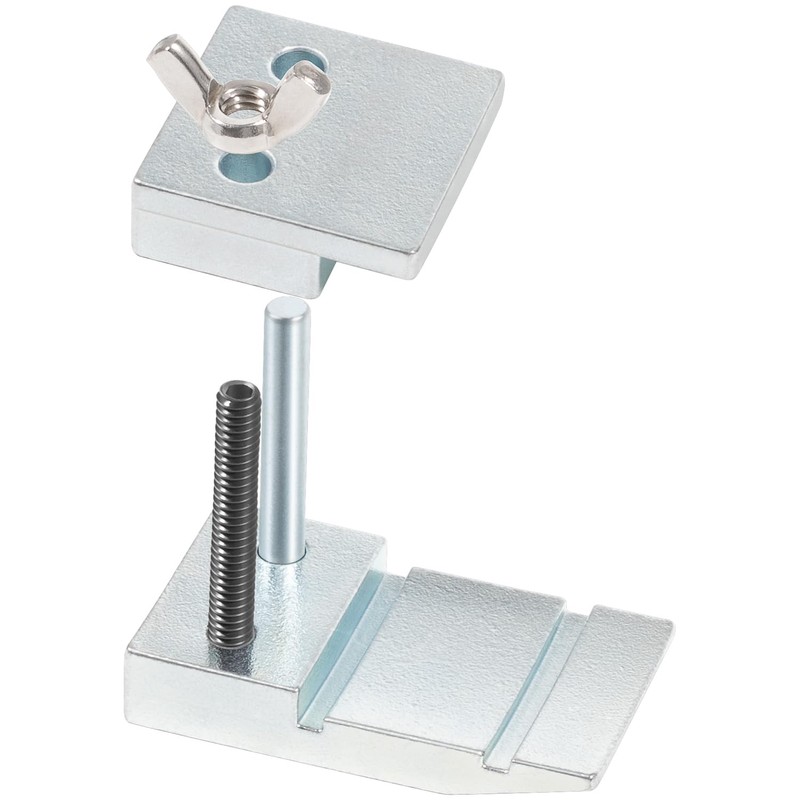 59350 Stretch Belt Installer for Extra-Deep Double Pulleys, Works on