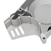 Motorcycle Stator Cover Left Hand Universal Alloy Crankcase for 110cc