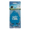 Mighty Oak LTB001 New Car Air Freshener , Blue